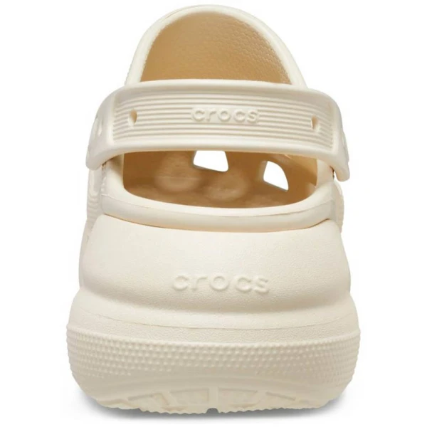 CROCS CRUSH CLOG BONE