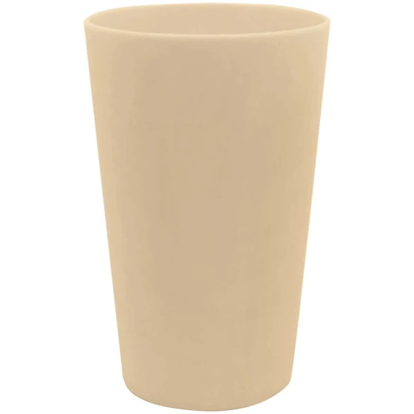 ΠΟΤΗΡΙΑ ΠΟΛΛΑΠΛΩΝ ΧΡΗΣΕΩΝ 280ml 2 τεμ. BEIGE