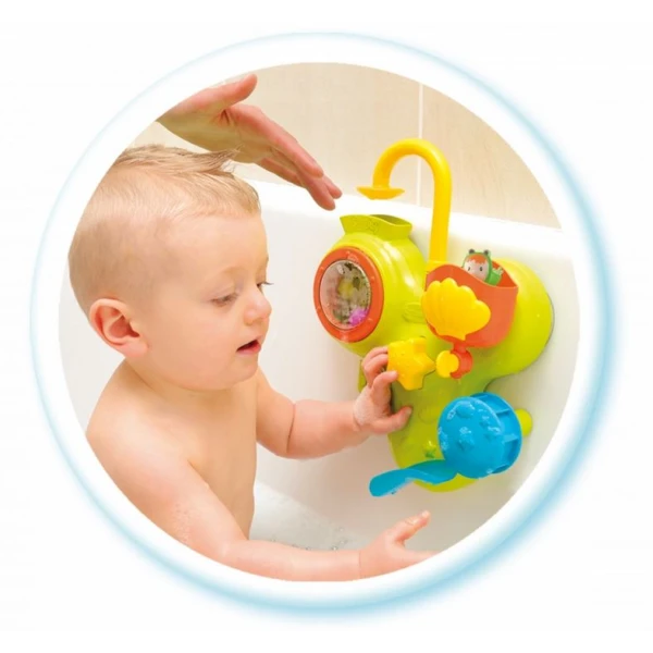 SMOBY COTOONS AQUAFUN