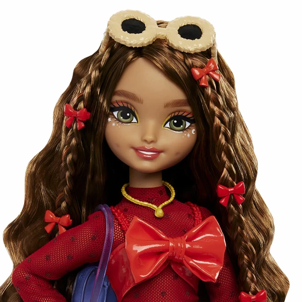 BARBIE DREAM BESTIES - DOLL TERESA