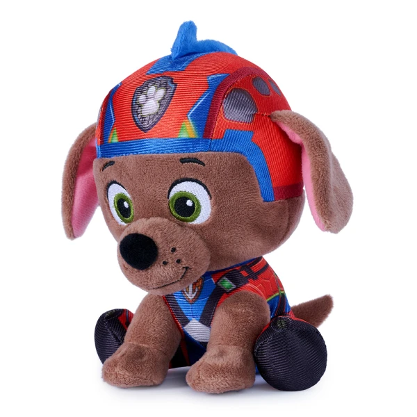 GUND PAW PATROL MOVIE 3 PLUSH - 7 DESIGNS