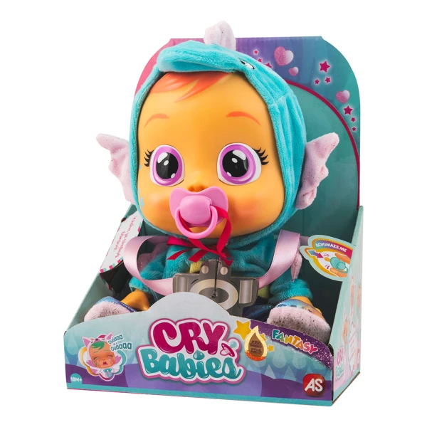 CRYING BABIES FANTASY 2021