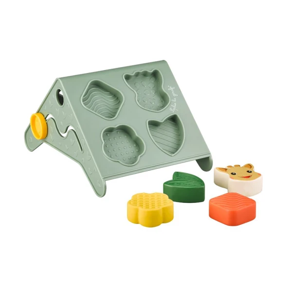 SOPHIE LA GIRAFE ACTIVITIES TOY MY FIRST TOYS TO HANDLE