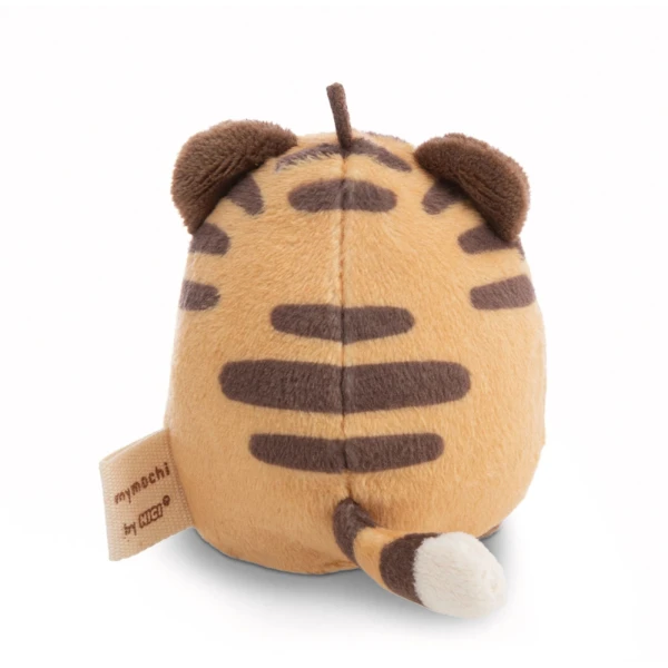 MY MOCHI PLUSH 8 cm IN GIFT BOX - TIGER TIGGY