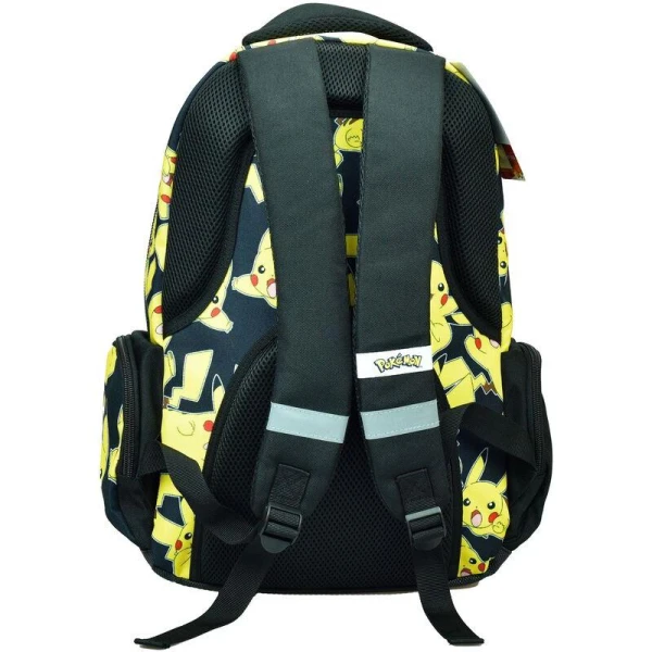 PRIMARY SCHOOL BACKPACK POKEMON TEAM