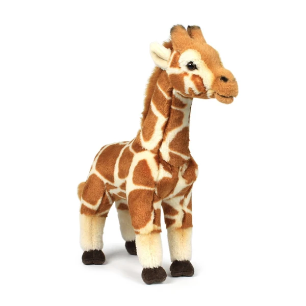WWF PLUSH GIRAFFE 31 cm. 