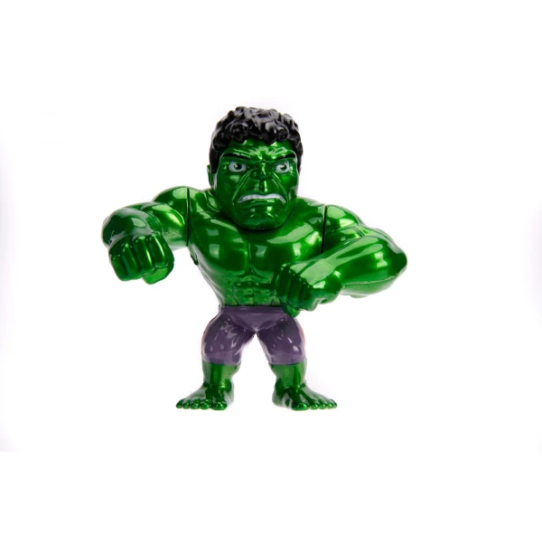 MARVEL METAL FIGURE 10 cm HULK