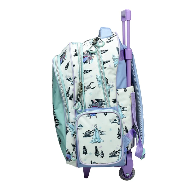 TROLLEY ΔΗΜΟΤΙΚΟΥ FROZEN FAMILY