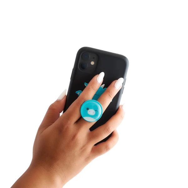 SQUISHMALLOWS UNIVERSAL PHONE GRIP & HOLDER - TATIANA THE DRAGON