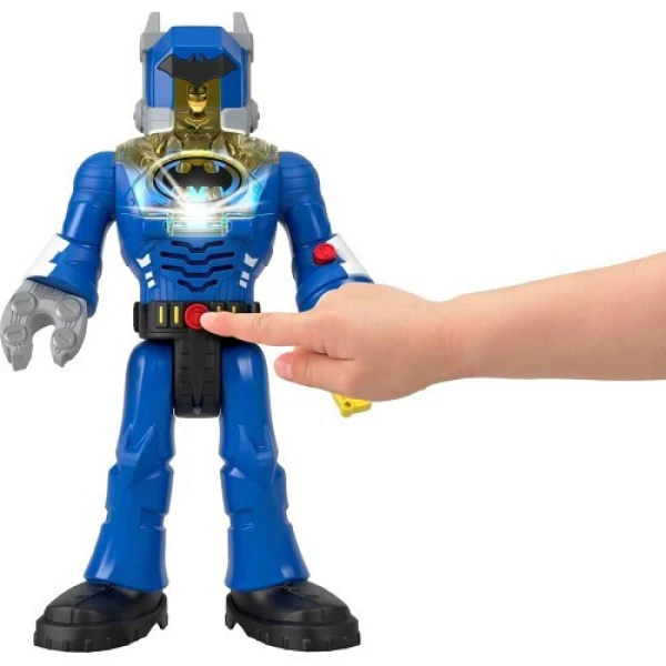IMAGINEXT DC INSIDERS FIGURES - BATMAN