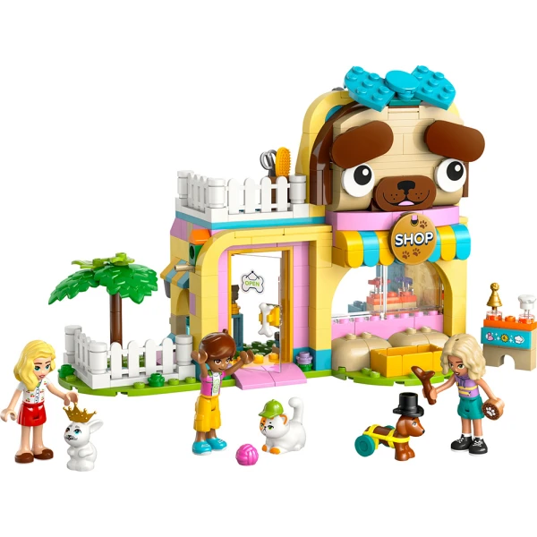 LEGO® FRIENDS PET ACCESSORIES SHOP