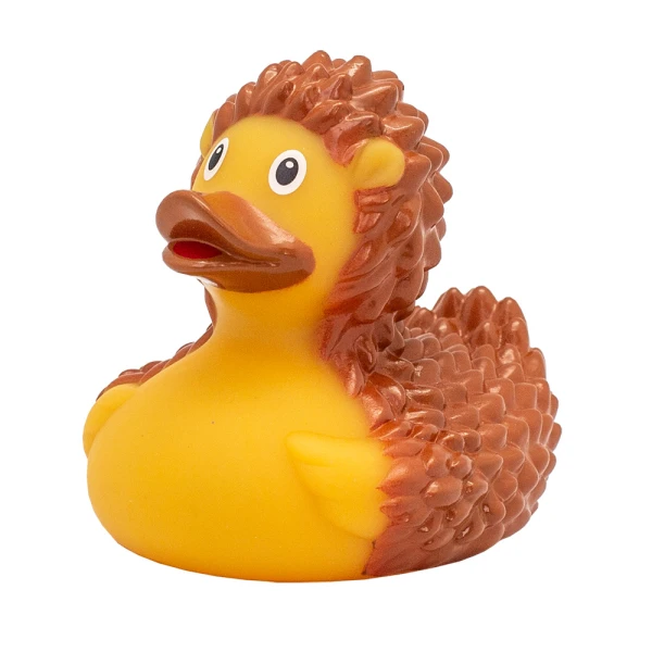 LILALU ΠΑΠΑΚΙ - HEDGEHOG DUCK