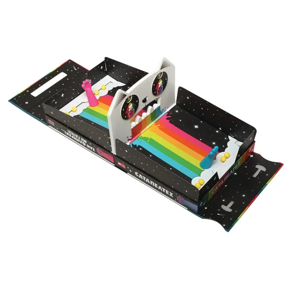 ZITO BOARD GAME CATAPELTS 