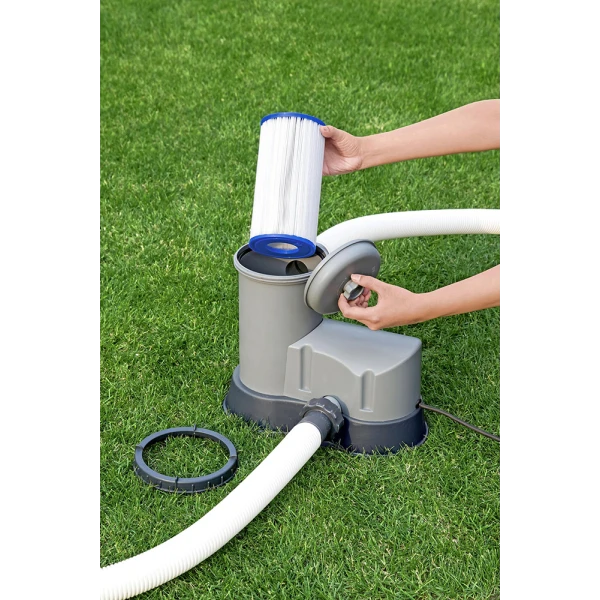 BESTWAY FLOWCLEAR FILTER CARTRIDGE III A/C