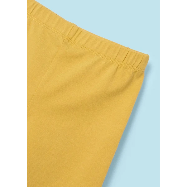 MAYORAL SET LEGGINGS DECORATIVES HONEY