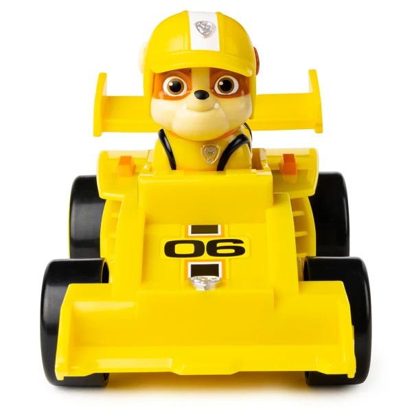 PAW PATROL ADVENTURE DELUXE VEHICLES - 2 DESIGNS