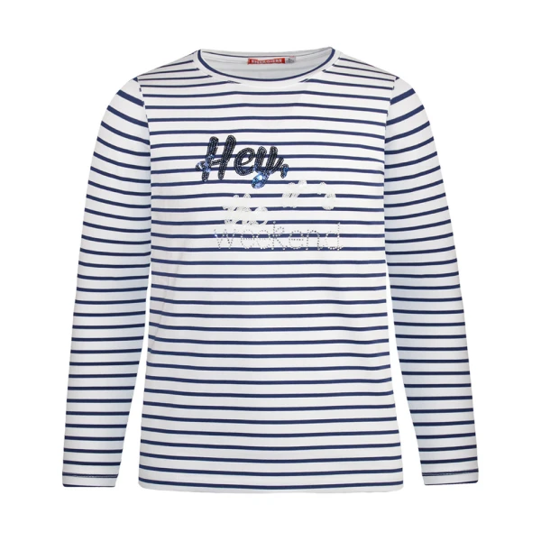 ENERGIERS GIRL BLOUSE MAREN