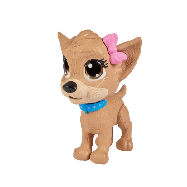 SIMBA CHICHILOVE PII PII PUPPY