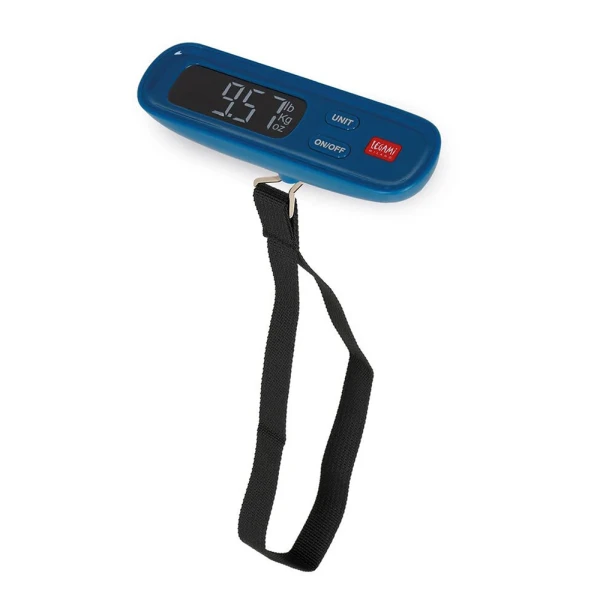 LEGAMI DIGITAL LUGGAGE WEIGHING SCALE