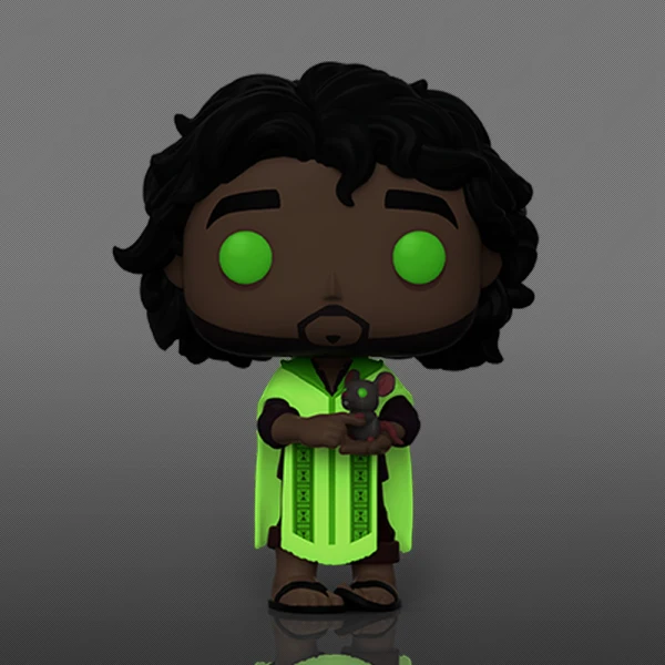 FUNKO POP! ΦΙΓΟΥΡΑ ΒΙΝΥΛΙΟΥ DISNEY ENCANTO BRUNO MADRIGAL 1150