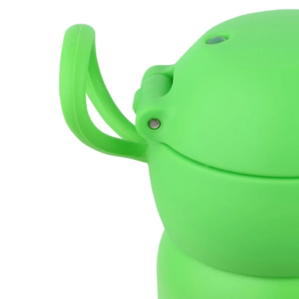 ΘΕΡΜΟΣ ΠΑΙΔΙΚΟ WONDER BOTTLE SAVE THE AEGEAN 500ml - JUNGLE KICK