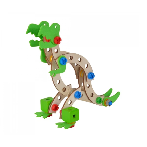 EICHHORN CONSTRUCTOR ΚΑΤΑΣΚΕΥΗ DINO