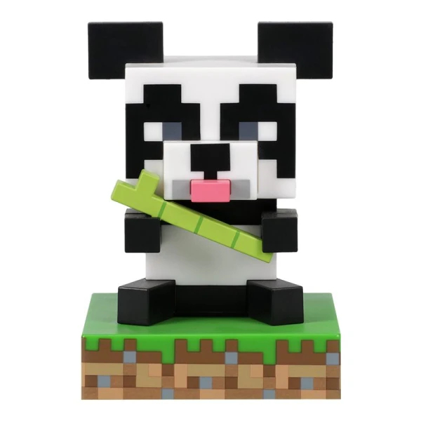 PALADONE ICONS MINECRAFT PANDA LIGHT (PP13276MCF)