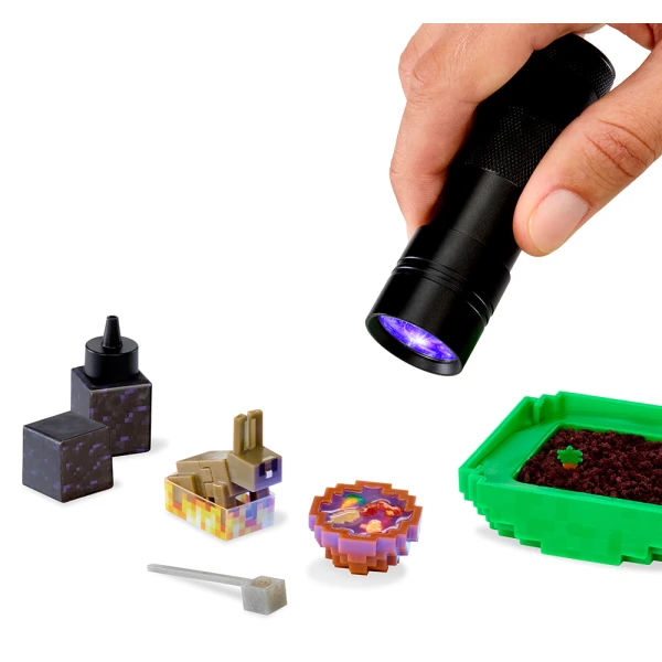 MINIVERSE MAKE IT MINI MINECRAFT