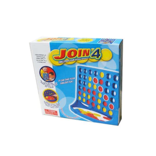 TABLE GAME SCORE 4