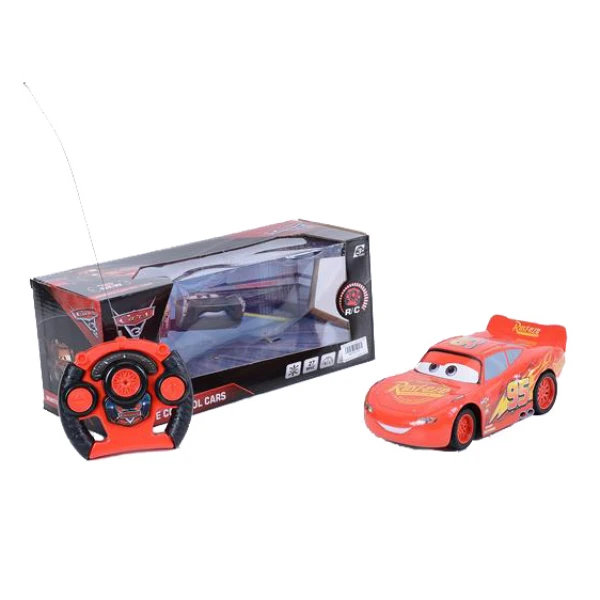 REMOTE CONTROL CARTOON CAR 27MHz