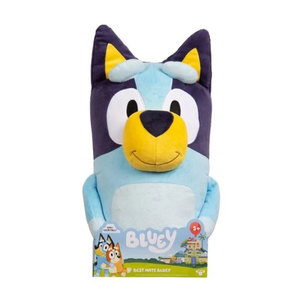 BLUEY S1 ΛΟΥΤΡΙΝΟ ΜΕΓΑΛΟ 45 εκ.