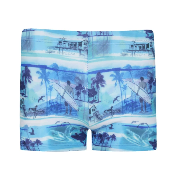 ENERGIERS SWIMSUIT BOY COLORFUL