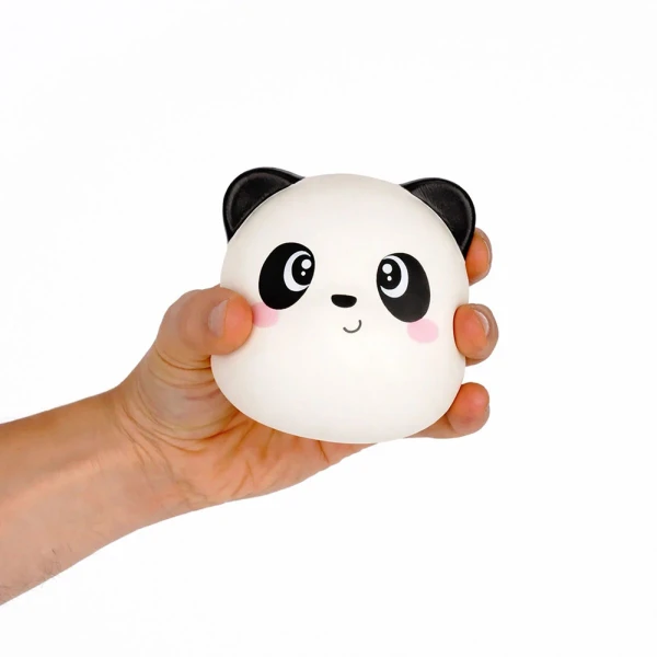LEGAMI ΠΑΙΧΝΙΔΙ ANTI-STRESS - STRESS LESS - PANDA