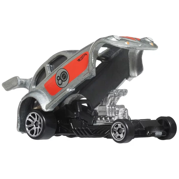 HOT WHEELS ΑΥΤΟΚΙΝΗΤΑΚΙΑ MATTEL 80 ΧΡΟΝΙΑ - ΣΕΤ ΤΩΝ 7
