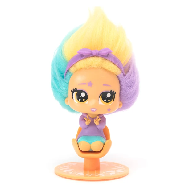 HAIRDOOZ SERIES 1 (W2)