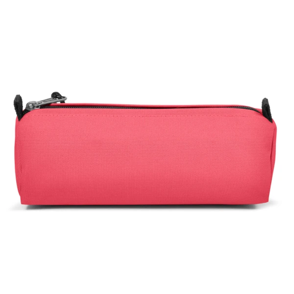 EASTPAK BENCHMARK ΜΟΝΗ ΚΑΣΕΤΙΝΑ PINK CUPCAKE