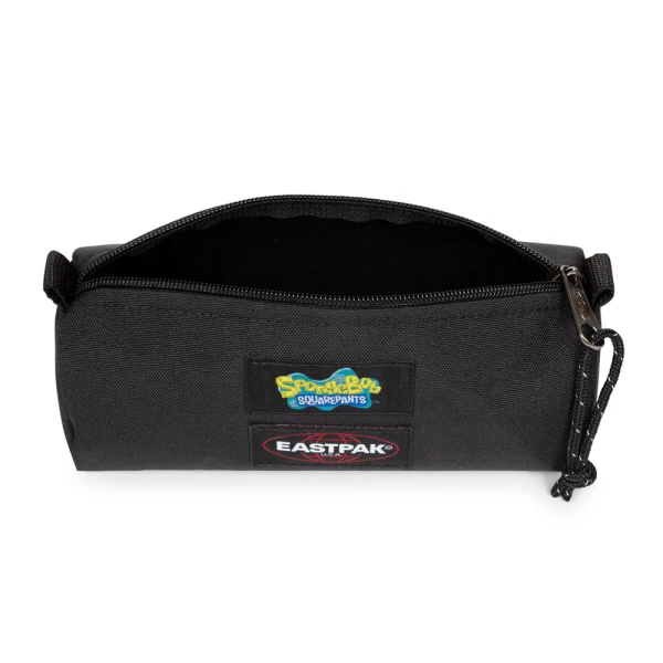 EASTPAK BENCHMARK SINGLE PENCIL CASE LINE UP