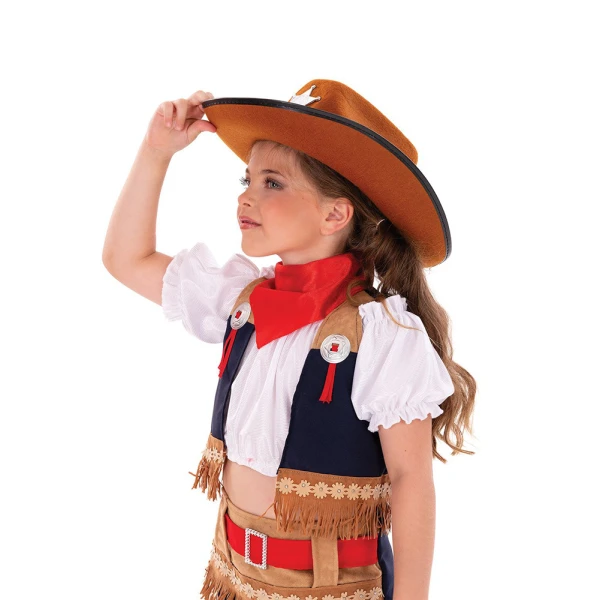 ΑΠΟΚΡΙΑΤΙΚΗ ΣΤΟΛΗ TEXAS STAR