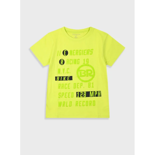 ENERGIERS BLOUSE AVOCADO