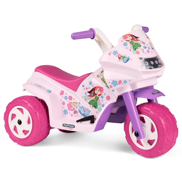 PEG-PEREGO ΜΗΧΑΝΗ 6 VOLT MINI FAIRY