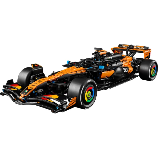 LEGO® TECHNIC ΑΥΤΟΚΙΝΗΤΟ MCLAREN MC39 F1