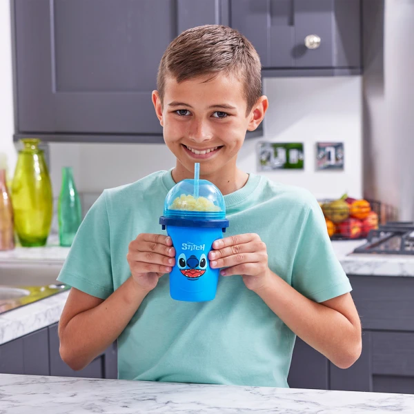 CHILLFACTOR SLUSHY MAKER – DISNEY STITCH