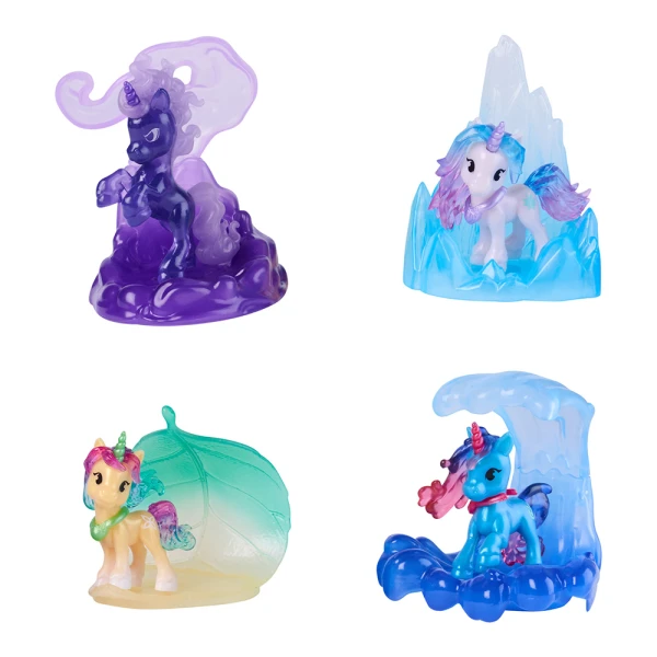 UNICORN ACADEMY SURPRISE BABY UNICORNS