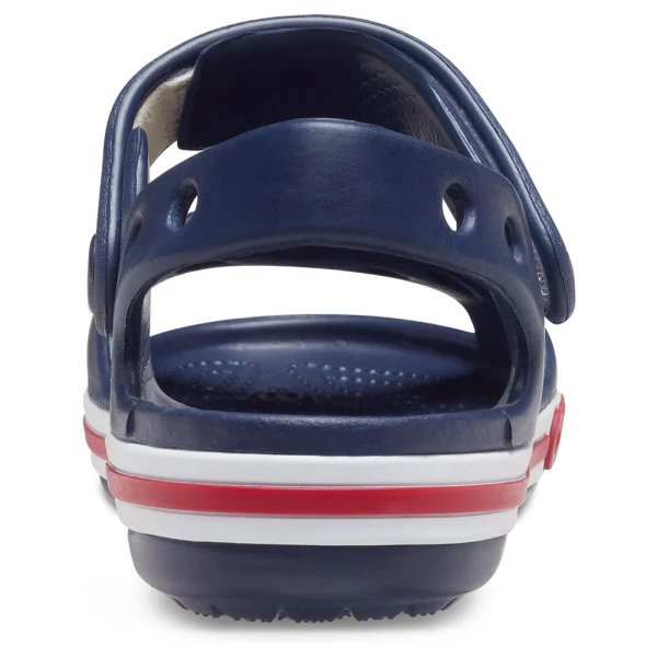 CROCS BAYABAND ΣΑΝΔΑΛΙΑ K NAVY-PEPPER