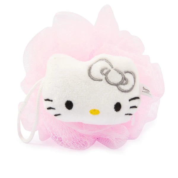 VERY BELLA HELLO KITTY NICE & SCENTED BATH SET