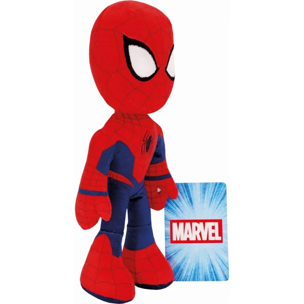 PLUSH MARVEL SPIDER-MAN 25 cm