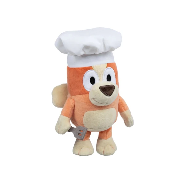 BLUEY S13 PLUSH 20 cm - 6 DESIGNS