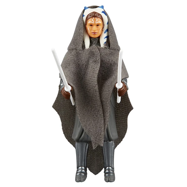 STAR WARS RETRO COLLECTION ΦΙΓΟΥΡΑ 9,5 εκ. AHSOKA TANO