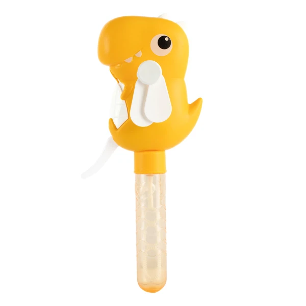 KEYCRAFT ΔΕΙΝΟΣΑΥΡΟΣ FAN BUBBLES - 3 ΧΡΩΜΑΤΑ