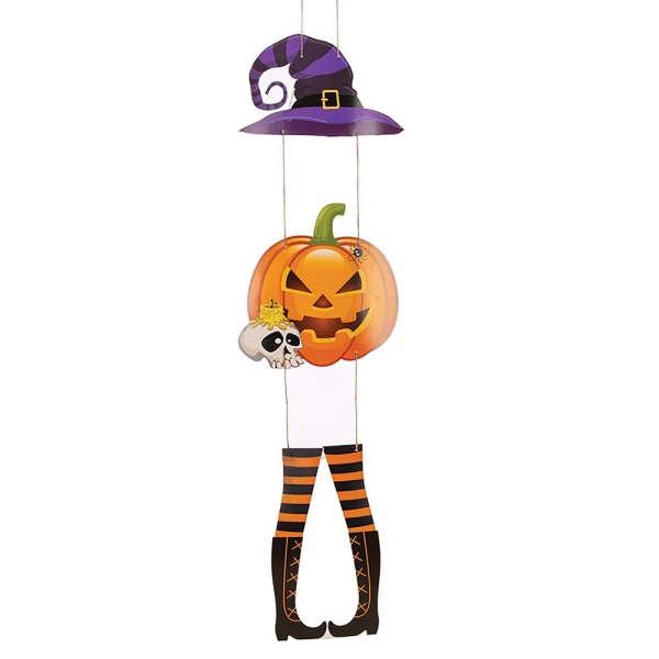 HALLOWEEN ΔΙΑΚΟΣΜΗΤΙΚΑ ΤΟΙΧΟΥ - 3 ΣΧΕΔΙΑ
